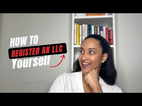 How to register an LLC in Florida