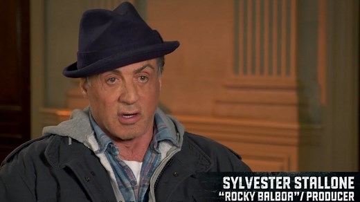 Creed: Narodziny legendy - nowe dziedzictwo