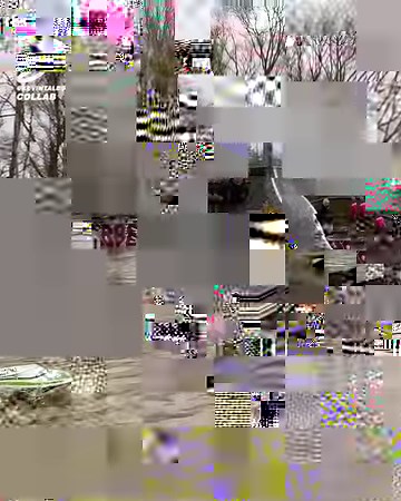 These RC boats are making waves out of concrete! | Supercar Blondie