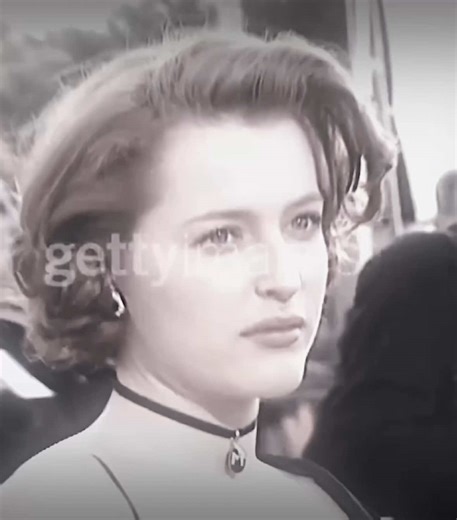 90s gillian was something else #sxphiqs #gillianandersonedit #gilliananderson #thexfiles