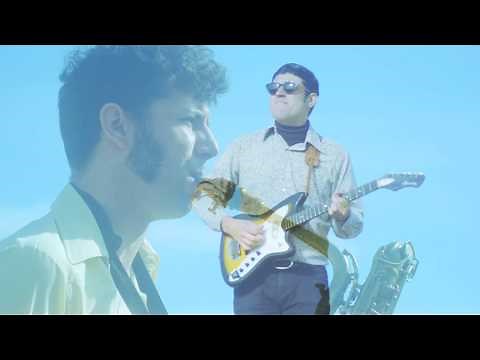 The Limboos - Blue Dream (Official Video)