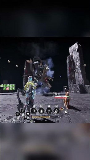 Harris Will be Fun to Max Out