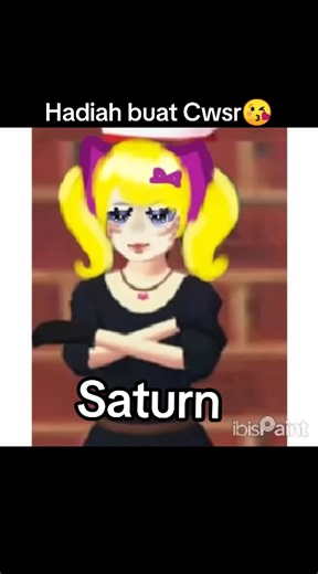 Hadiah buat Cwsr😘 @CEWE SOLAR (CWSR)