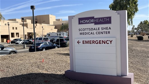 HonorHealth, Blue Cross reach agreement before Aug. 1 deadline