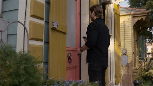 7.7M views · 46K reactions | Everyone needs someone in their life who plays along without question.  Hit Man available in Australia and New Zealand | Netflix | Facebook