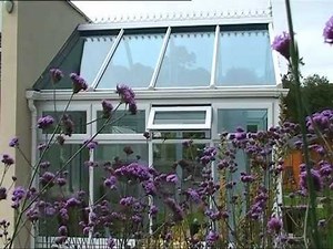 Conservatory and Sunroom Designs