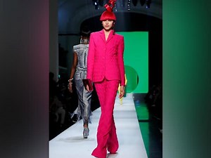 80s fashion trends comeback this spring season