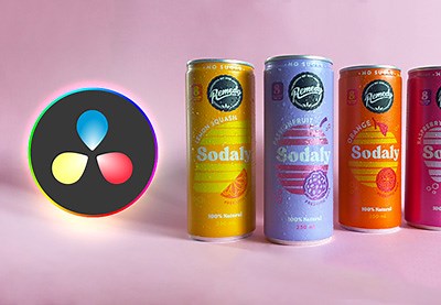 How to Make a Promotional Video in DaVinci Resolve | Envato Tuts