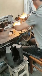 1.1M views · 3.8K reactions | Glass Bottle Blowing Technique Wisdom #GlassBlowing #CraftsmanshipWisdom #BottleMaking | Ogunquit, Maine Oceanfront Rentals | Facebook