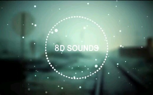 Alan Walker Alone超震撼8D环绕