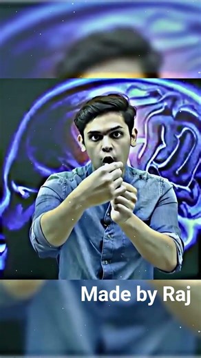 Scientific Method to Relax Mind 🤯🔥|| Prashant Kirad #reality #students