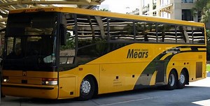 Mears Issues Statement About Disney’s Magical Express Service Ending | Chip and Company