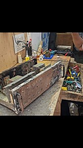 1.3M views · 30K reactions | 100 Watt Amplifier Repair Component 1 #fblifestyle  | Mahendra Singh Rawat | Facebook