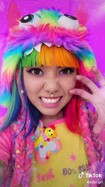 Evolution of Decora Fashion Over Time