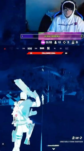 Intense Bot Battle #fortnite #fortniteclips #fortnitebr #fortnitedance #gaming