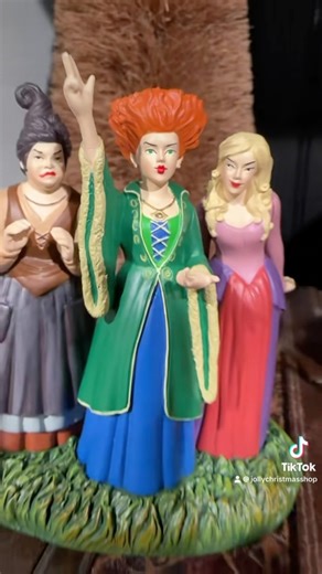 Just In!  It’s just a bunch of Hocus Pocus! ‍⬛ Get your very own...