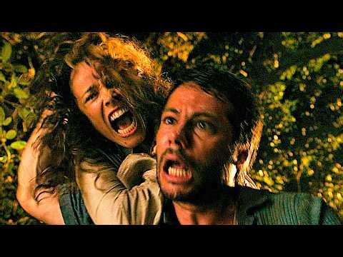 Send Help | Final Battle Scene Recap | Linda vs Bradley Fight | Ending