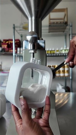 Body Lotion ASMR 😍