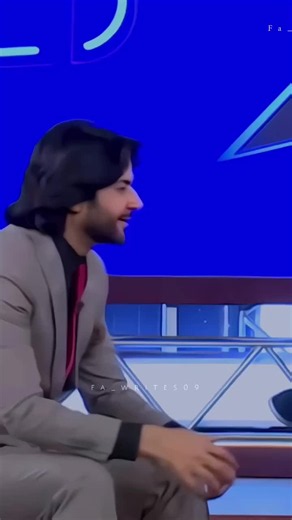 Imran Ashraf poetry show clips viral
