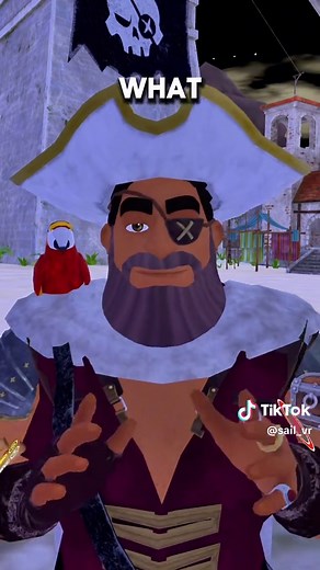 Enhancing Sail VR: Suggestions for New Features