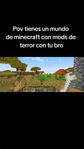 @Sew #minecraft#horror#friend#mods#minecraftjava