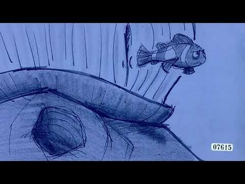 Alternate Opening | Finding Nemo