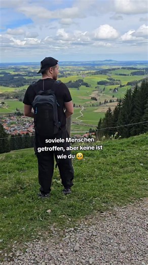 Du bist so einzigartig 🥹 | Frech Dachs
