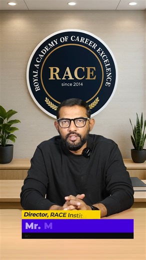 🎓 RACE Pharma Training & Placement proudly presents 🔥 COLLEGE SEMINAR SERIES 2026 🔥 Specially designed for Pharmacy, Life Science & Medical colleges With Meher Sir, delivering on-campus career guidance seminars to help students understand real industry requirements and job-oriented career paths. 📚 For Students of: ✔ D.Pharm Colleges ✔ B.Pharm Colleges ✔ M.Pharm Colleges ✔ B.Sc / M.Sc Life Science Colleges ✔ MBBS / BDS / BAMS Colleges 🎯 What students will gain from this seminar: ✅ Clear unde