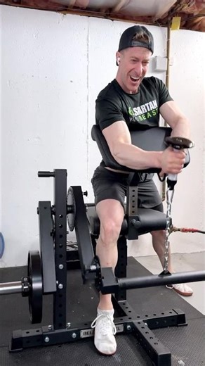 The 1 Leg Move You're Not Doing......(but should be)