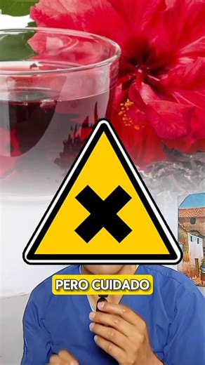 291K views · 7.1K reactions | Bebe el té de flor de Jamaica con gelatina sin sabor y adiós al dolor muscular | Lic.Luis Chicaiza DC. | Facebook