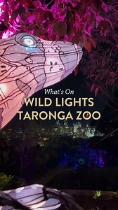 8.8K views · 73 reactions | Taronga Zoo is joining the huge program...