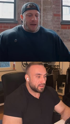 Philipp | Germanbull | Progresscoaching on Instagram: "Forced Reps sind Müll 🚮 Volles Video auf YouTube Rabatt-Support-Code: „germanbull“ bei GigasNutrition.com gnlaboratories.com Doctrinus.de Smilodox.com Pro-Body.com Beyond-Peptides.com . Danke an alle treuen Supporter ❤️ . Progresscoaching by Germanbull3 Bewerbungen per Privatnachricht, bitte vorher das Coaching Highlight durchlesen. . #muskelaufbau #bodybuilding #Ernährung #fitness #gesundheit #kraftsport #training #motivation #prep"