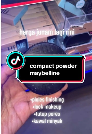 Maybelline Fit Me Compact Powder Review and Recommendations