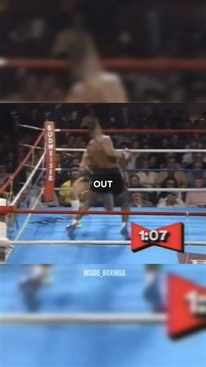 Top 5 Most Terrifying Mike Tyson Knockouts