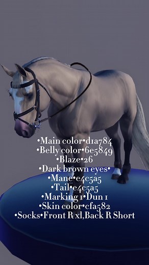 Roblox Horse Code: Alternative Copy Instructions