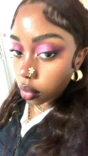 TikTok · Melly K Da Baddest