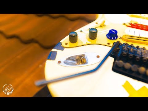 Fusion Beat Backing Track in B Minor