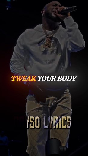 Kizz Daniel ft Davido - Twe Twe Dance Challenge