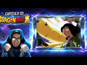 Dragon Ball Super Episode 131 "Until Our Next Meeting" | BalGranate Reaction