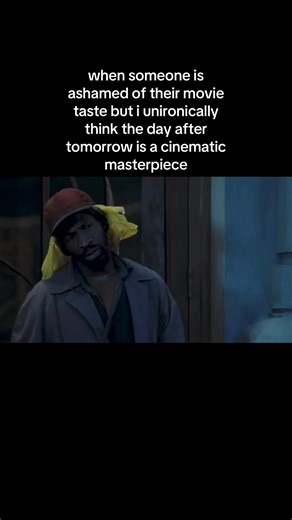 #fyppppppppppppppppppppppp #2000sthrowback #thedayaftertomorrow #cinematicmasterpice ##nostalgic
