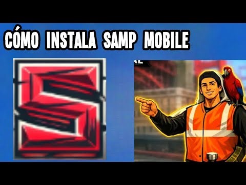 Cómo Instalar Samp Mobile En Android [ Tutorial Completo Y Explicado ]