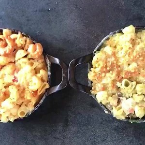 7.1K views · 80 reactions | 燎ENJOY 2 MAC SKILLETS FOR THE PRICE OF 1!...