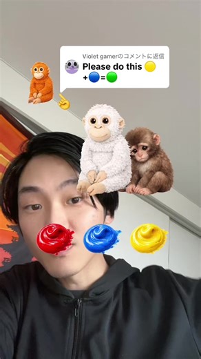 パンチくんの魅力を探る！