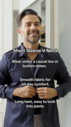 Smooth figure for effortless style. 😏 | Marena