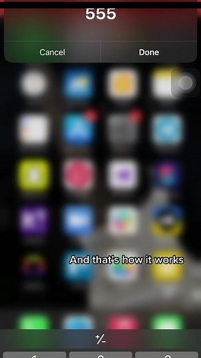 How to Put a Password on Any iPhone App with Shortcuts