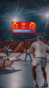 To celebrate 10 years of Teqball, we’re revisiting classic World Championships matches as we gear up for #WTCH24! 🇻🇳🤩#Teqball | Teqball