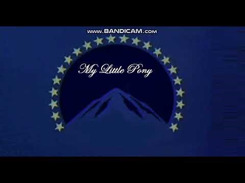 Logo Bloopers: Episode 3: Paramount Television Blue Mountain