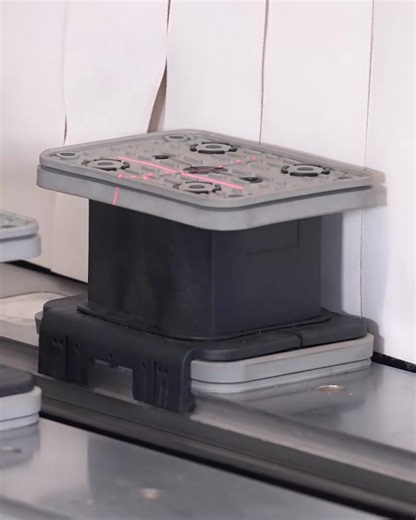 🚀 Speed Precision = Growth Tired of missed deadlines, inconsistent quality, and equipment that struggles with complex, custom jobs? The CENTATEQ P-100 handles demanding cuts, drill patterns, and designs in one setup — so your team spends less time fixing and more time finishing. ✔ 3, 4 & 5-axis CNC processing ✔ Compact yet powerful machining ✔ Automatic tool change & smart tool management ✔ Designed for furniture, cabinets & custom woodwork Know more :- https://bit.ly/48RNTNX Don't miss this ch