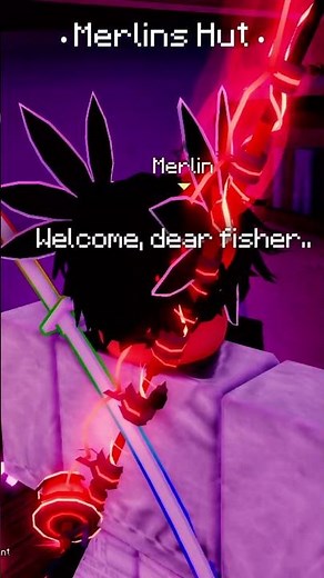 Tips On How To Get Both Abyssal And Hexed Relics In Fisch!