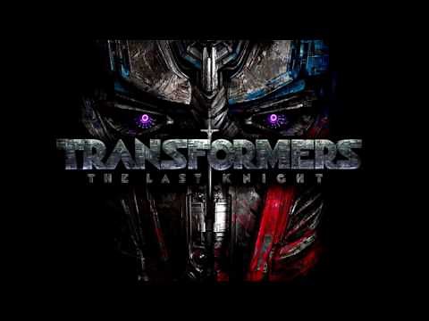 Steve Jablonsky - Transformers 5: The Last Knight - Full Official Soundtrack [HD]